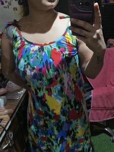Soft Dress