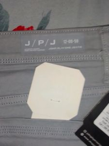 John players Jeans