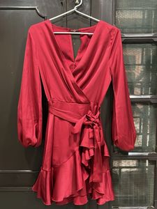 Party Dress - Forever New Style
