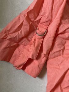 Light And Breezy Summer Shirt - Size XS
