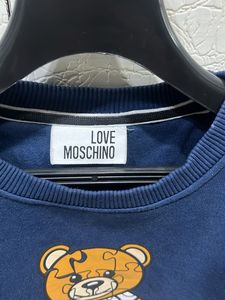 Smart Sweatshirt