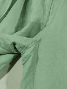 Forever New Pastel Green Trouser (Women)