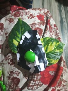 Beast Boy (Teen Titans) Avocado Plushie🥑