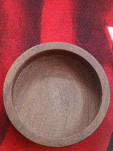 2 Antque Vintage Wooden Jwellery box