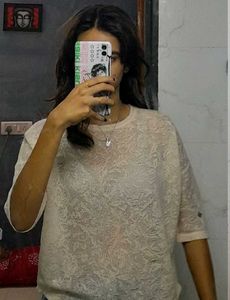 Sheer Top In Cheap Price