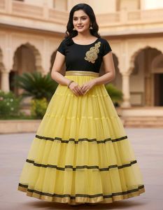 Girls&#39; Party Dress