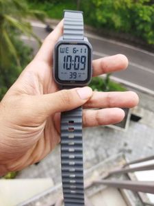 Digital Watch
