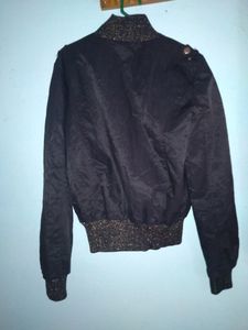 Winter Jacket