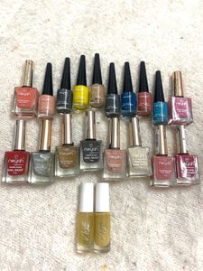 Combo Nail Polishes