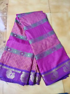 Silk Saree