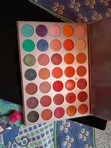 Eye Shadow
