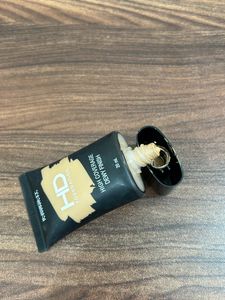 Insight HD Foundation