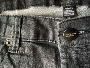 Kenneth Cole New York jeans