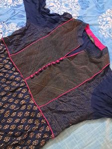 Elegant Ethnic Kurta