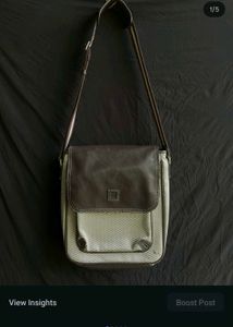 Men's Sling bag