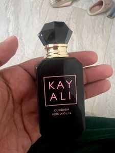 Kayali Oudgasm Perfume