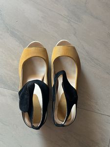 Wedges