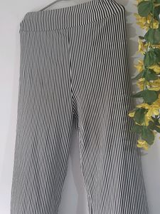 Stylish Stripped Trousers