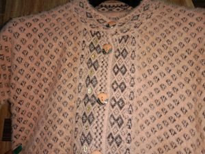 Winter Sweater For Women