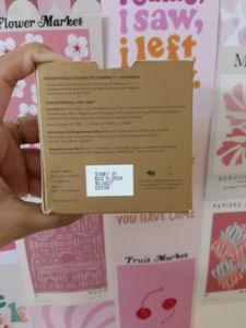 Faces Canada Compact