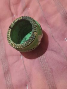 Small Pot For Decoration