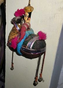 Cutputli - Jaipur Sovereign