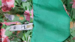 Frill Top By hey