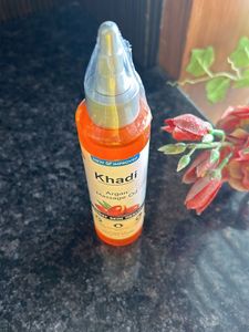 Khadi Brand New Oil