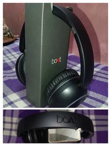 Brand New Boat Rokerz 480 Worth 2000₹