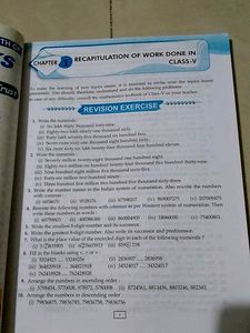 SHAKUNTALA DEVI MATHS BOOK (CLASS 6)