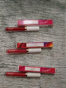 MYGLAMM LIT lipstick