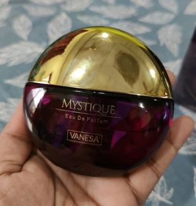 VANESA - MISTIQUE Perfume ✨🌃