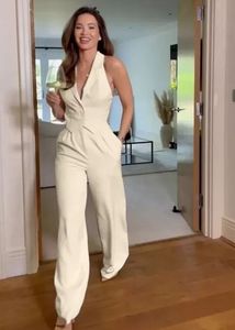 Waistcoat And Pant Co-ord Set