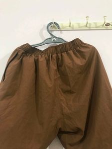 Brown shorts 🩳🤎