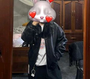 Savana Leather Jacket