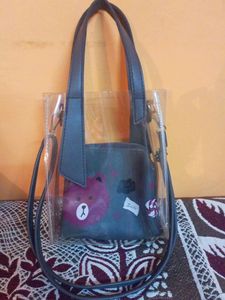Sling Bag Purse