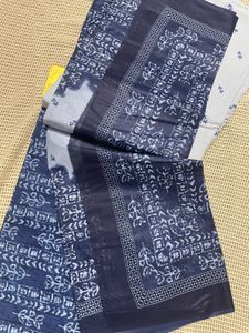 Cotton Dress Material