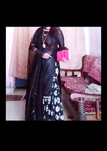 Looking  Very Nice After  Wearing  This