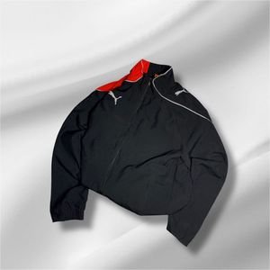 Vintage Puma Track Jacket