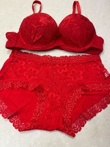 Sexy Bra Set