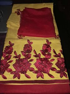 Suit Salwar Dupatta 💖
