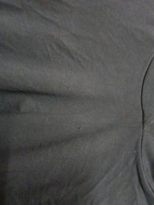 Black Sweatshirt