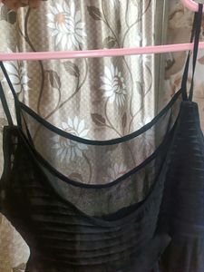 Black Top For Women Brought From Aboard