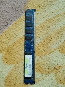 Evm 4gb Ram