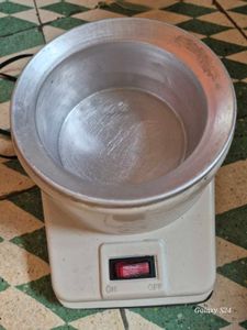 Wax Warmer