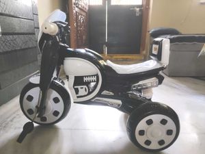 Brand New Tricycle