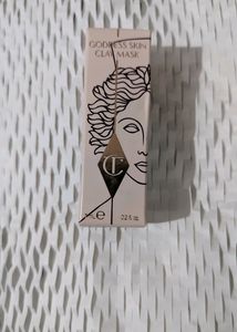Charlotte Tilbury clay mask
