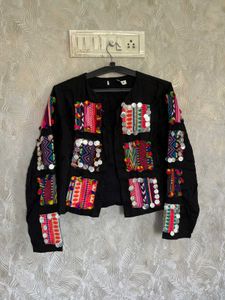 Ethnic Party Jacket