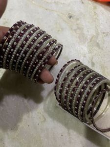 Bangles Combo