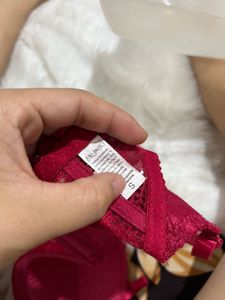 Push Up Padded Bra ❤️
